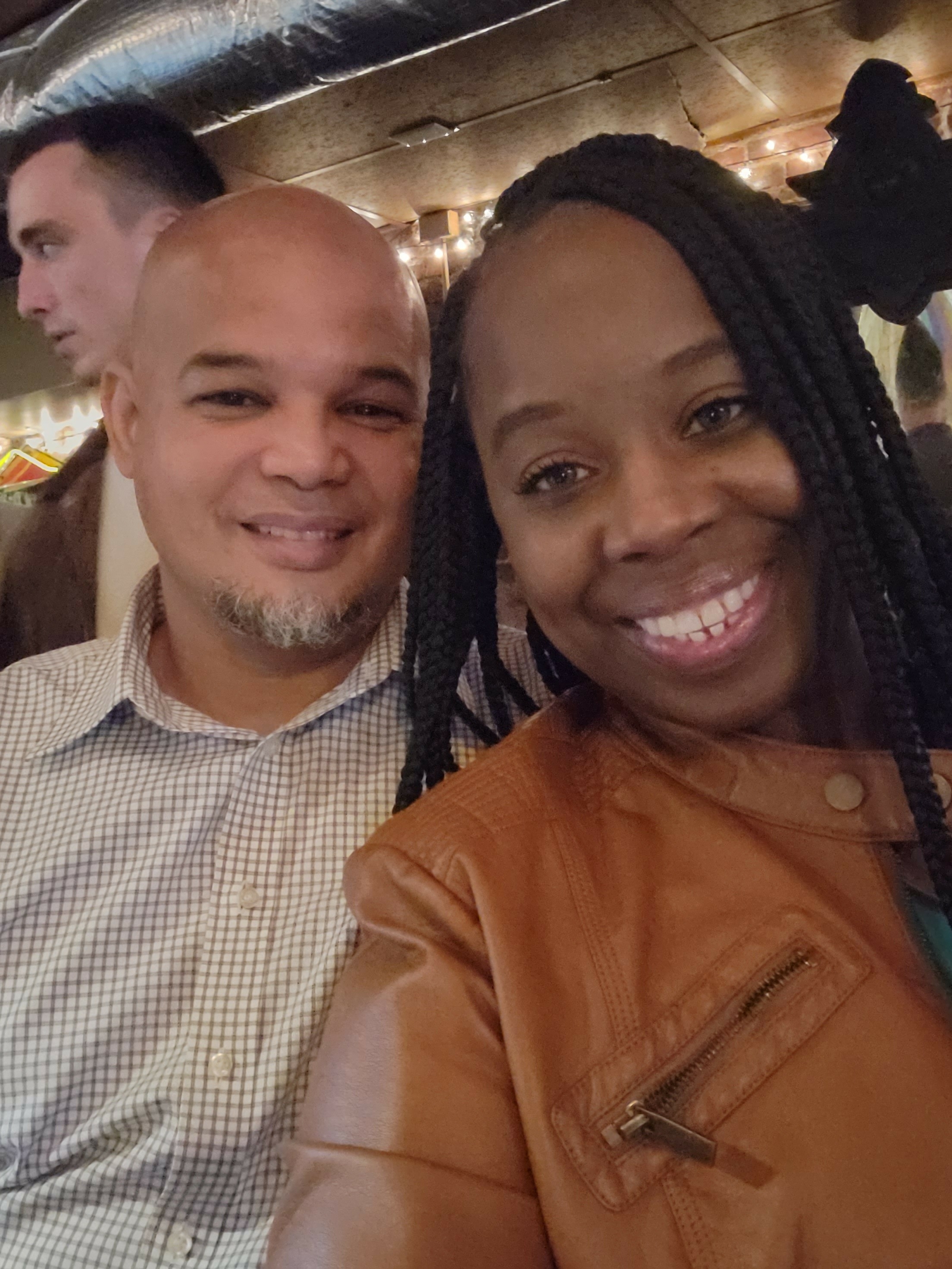DC Comedy Loft Present Michael Yo With Mike Brown