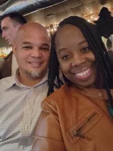 DC Comedy Loft Present Michael Yo With Mike Brown