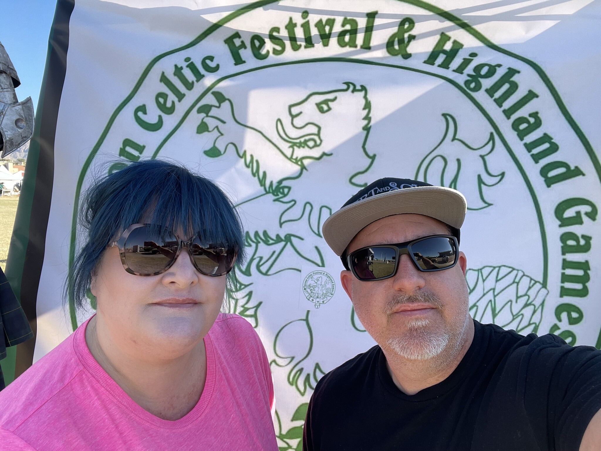 35th Annual Tucson Celtic Festival & Scottish Highland Games