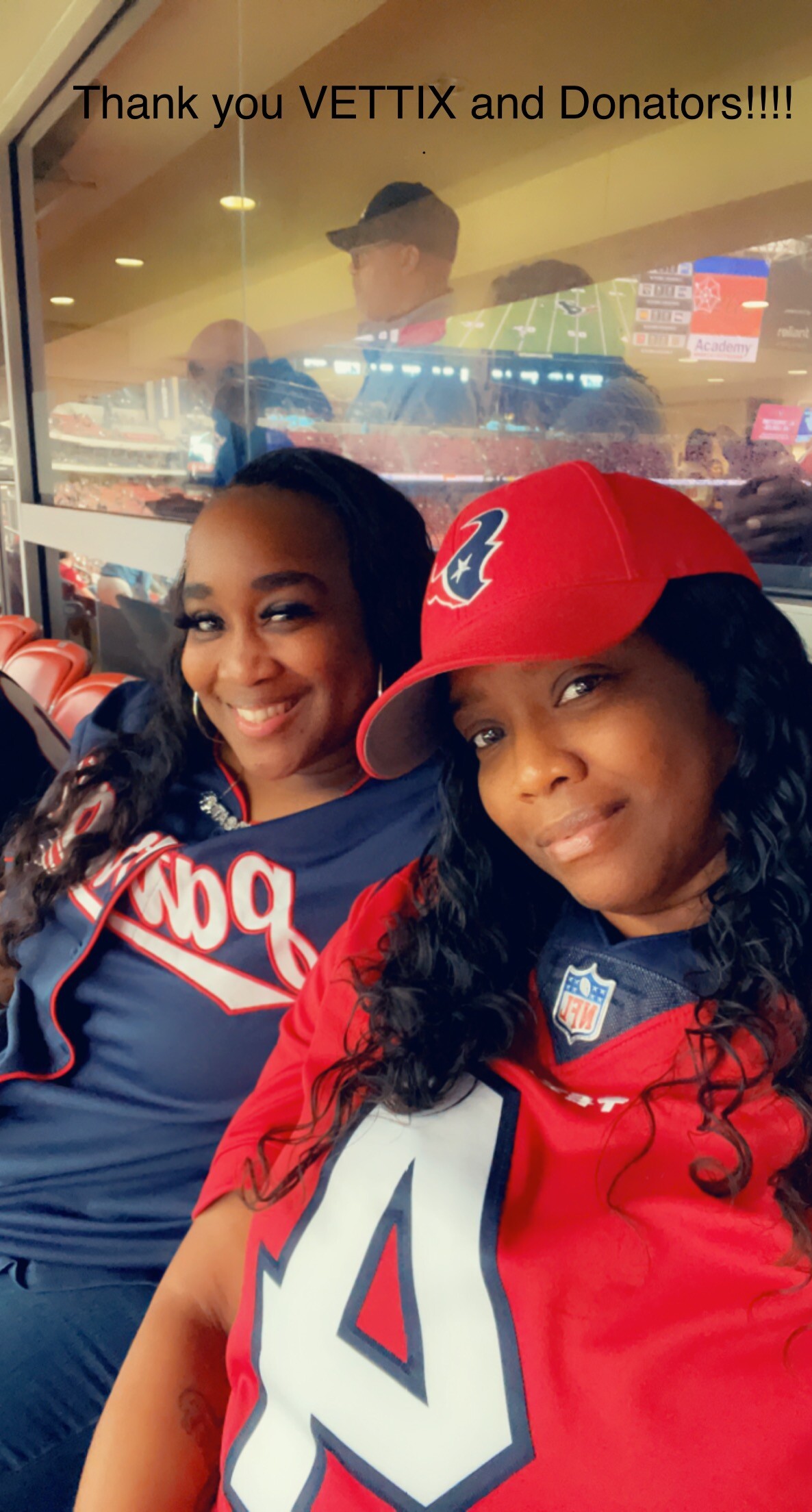 Houston Texans vs Los Angeles Rams