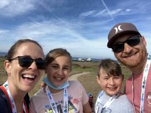 AT&T Pebble Beach Pro-am ** Saturday **