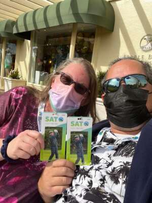 AT&T Pebble Beach Pro-am ** Saturday **