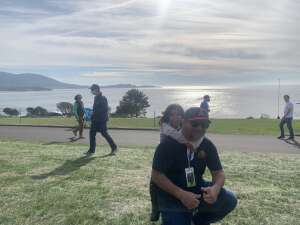 AT&T Pebble Beach Pro-am ** Saturday **