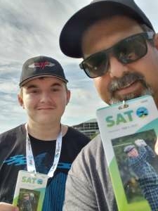 AT&T Pebble Beach Pro-am ** Saturday **