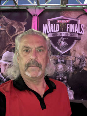 Professional Bull Riders World Finals