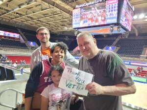 Click To Read More Feedback from SMU vs. Temple - NCAA Women's Basketball
