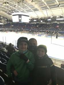 Click To Read More Feedback from Syracuse Crunch vs. Cleveland Monsters - AHL