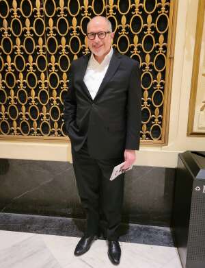 Saint Louis Symphony Orchestra Presents Poems, Tales and Memories