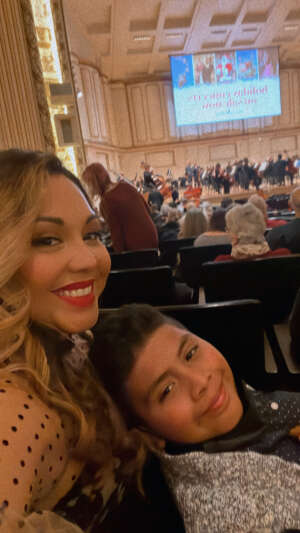 Saint Louis Symphony Orchestra Presents Poems, Tales and Memories