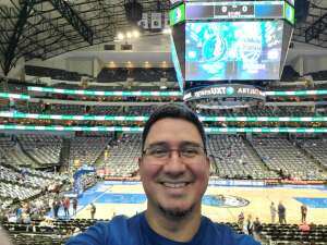 Dallas Mavericks vs. Sacramento Kings - NBA