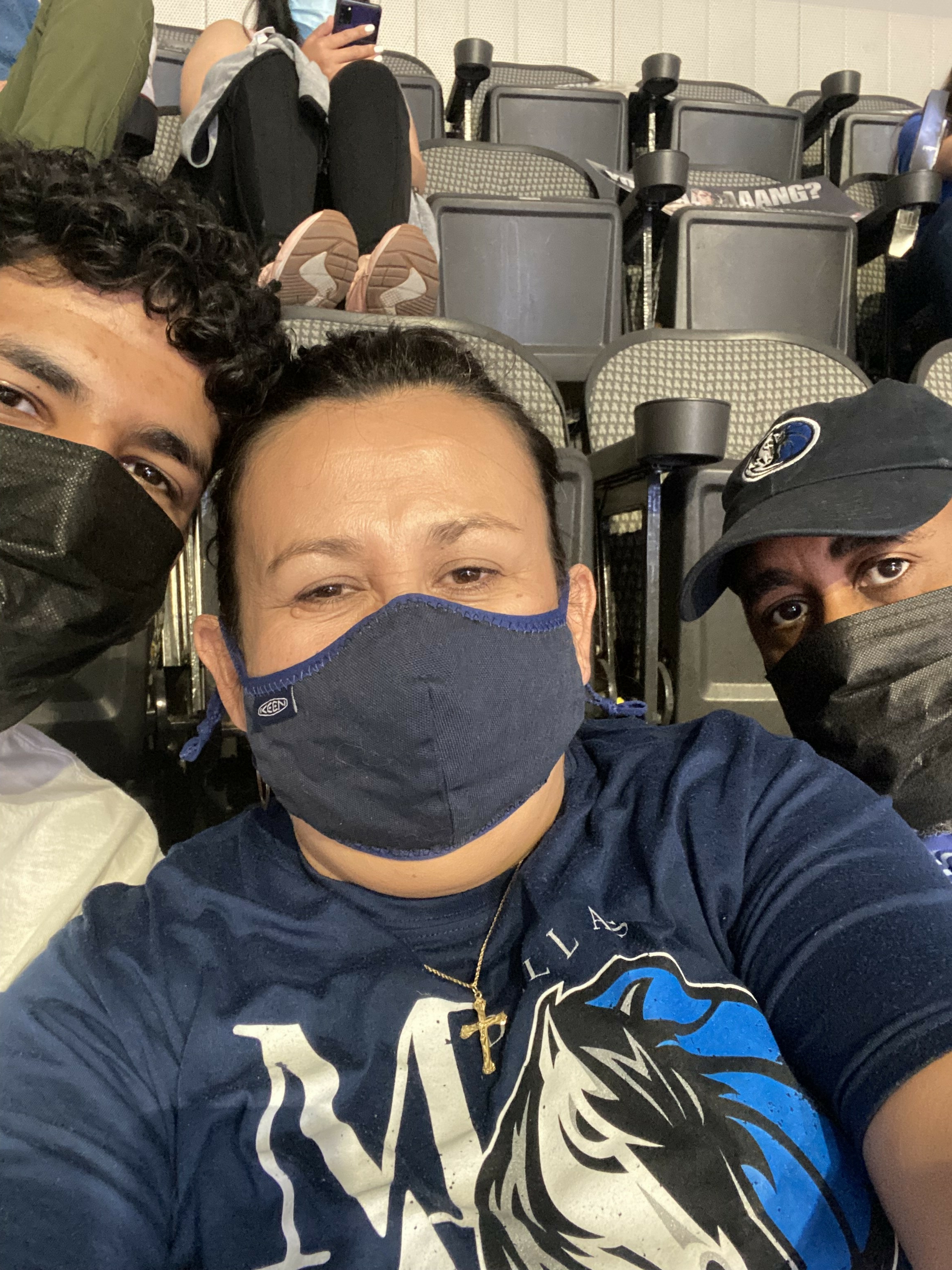 Dallas Mavericks vs. Sacramento Kings - NBA