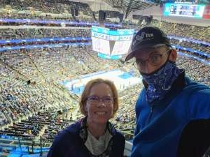 Dallas Mavericks vs. Sacramento Kings - NBA