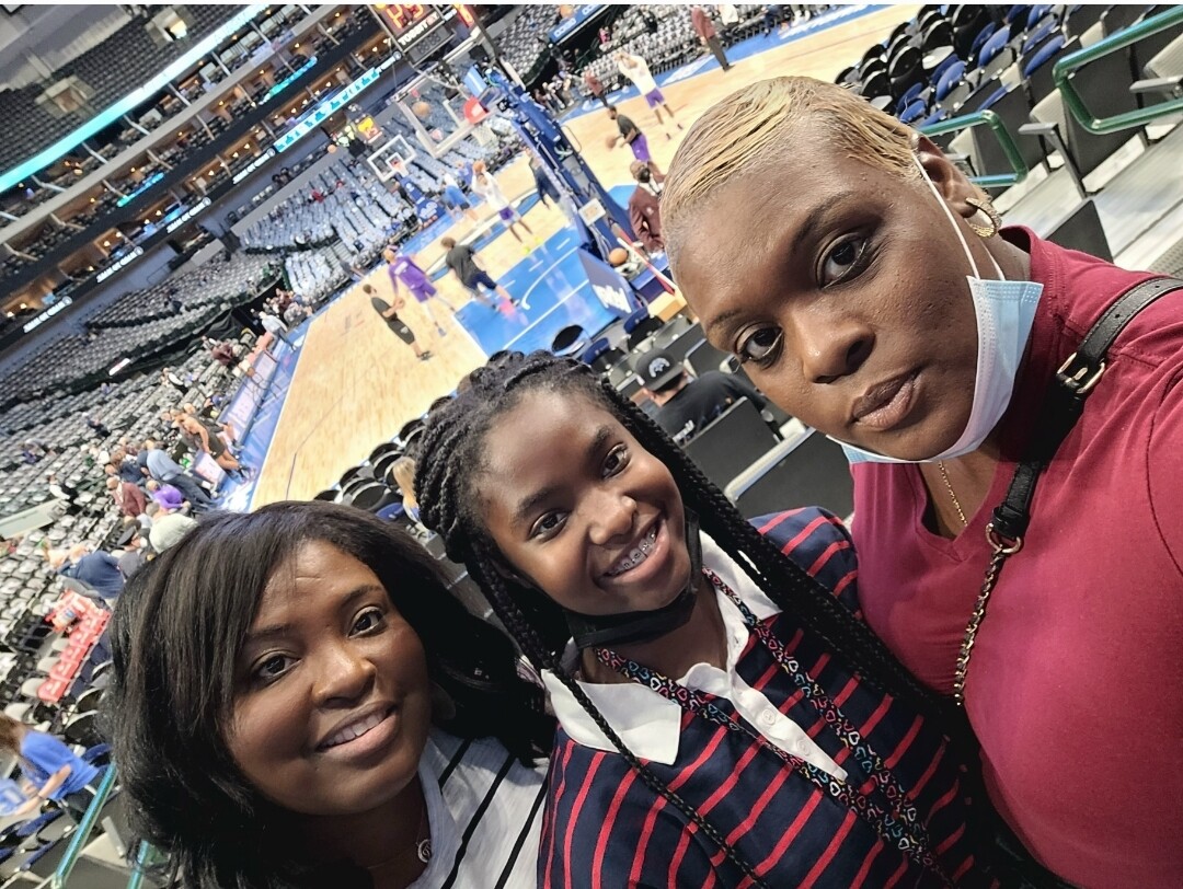Dallas Mavericks vs. Sacramento Kings - NBA