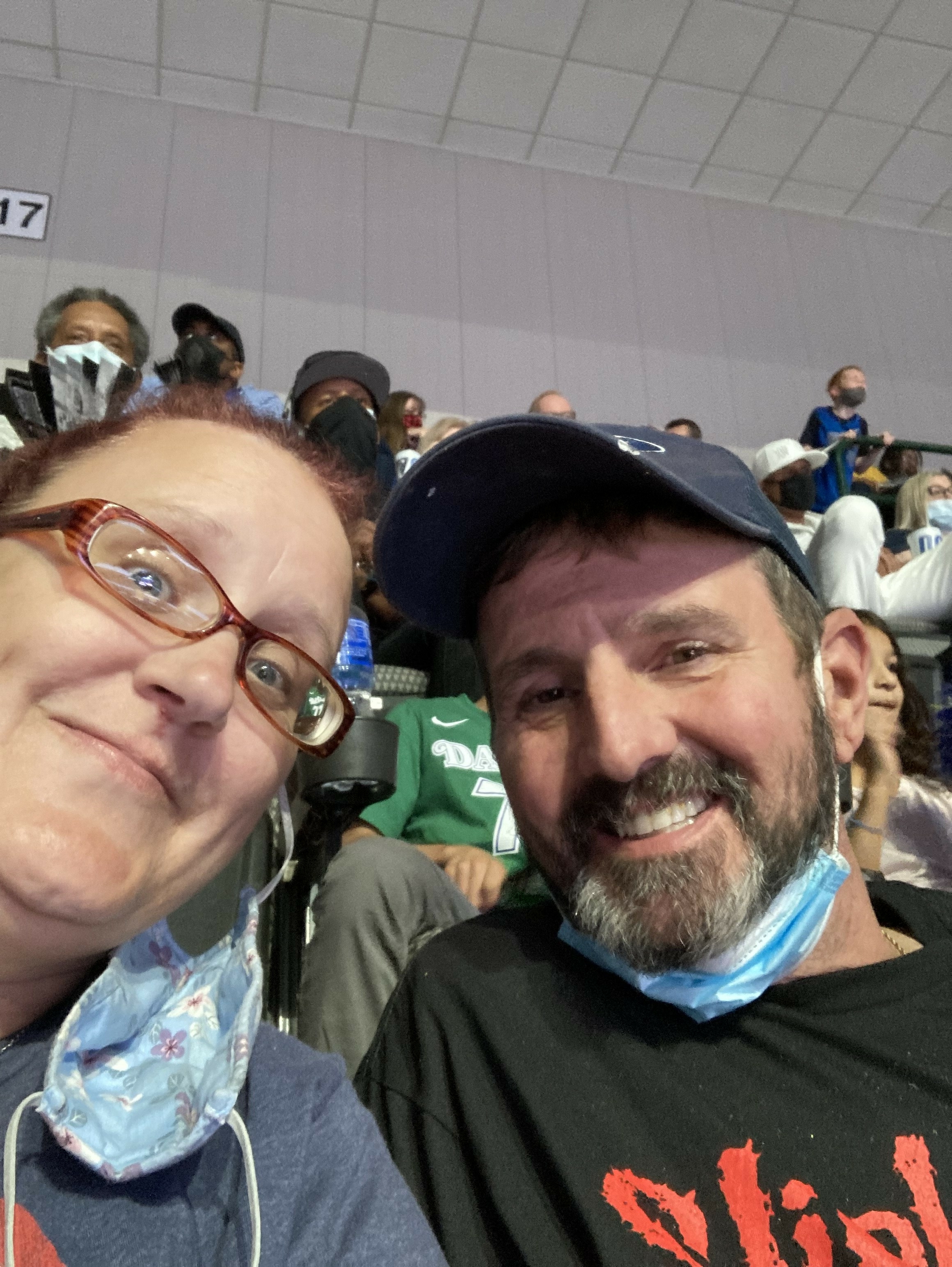Dallas Mavericks vs. Sacramento Kings - NBA