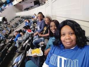 Dallas Mavericks vs. Sacramento Kings - NBA