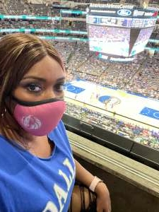 Dallas Mavericks vs. Sacramento Kings - NBA