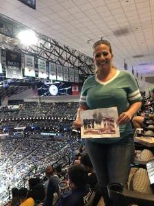Dallas Mavericks vs. Sacramento Kings - NBA