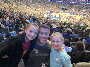 Dallas Mavericks vs. Sacramento Kings - NBA