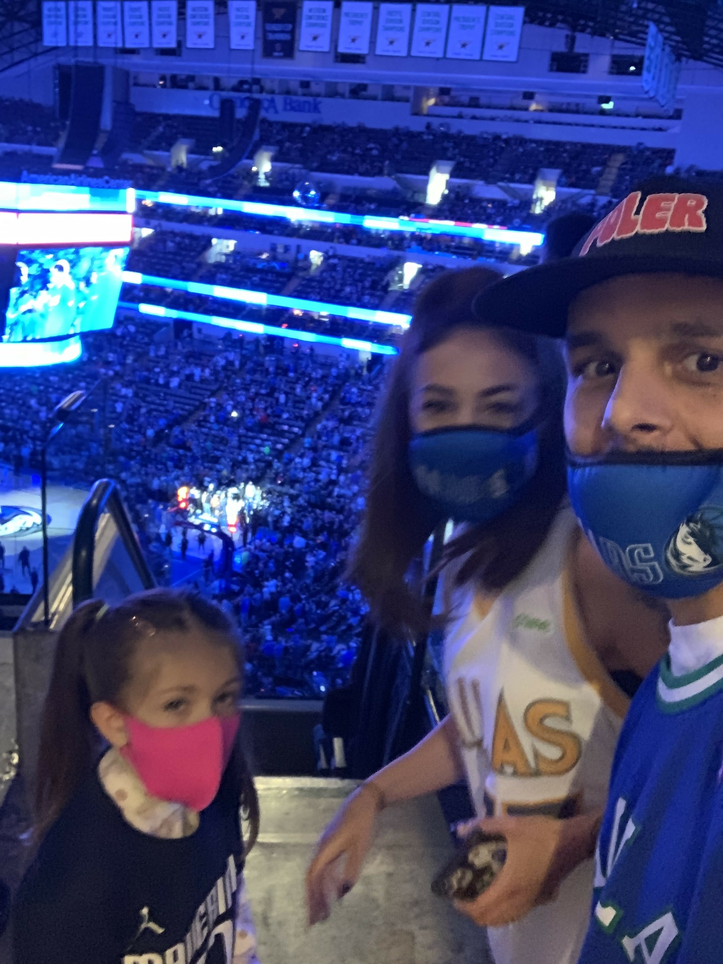 Dallas Mavericks vs. Sacramento Kings - NBA