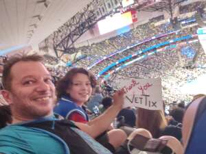 Dallas Mavericks vs. Sacramento Kings - NBA