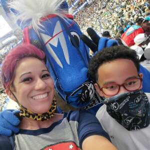 Dallas Mavericks vs. Sacramento Kings - NBA