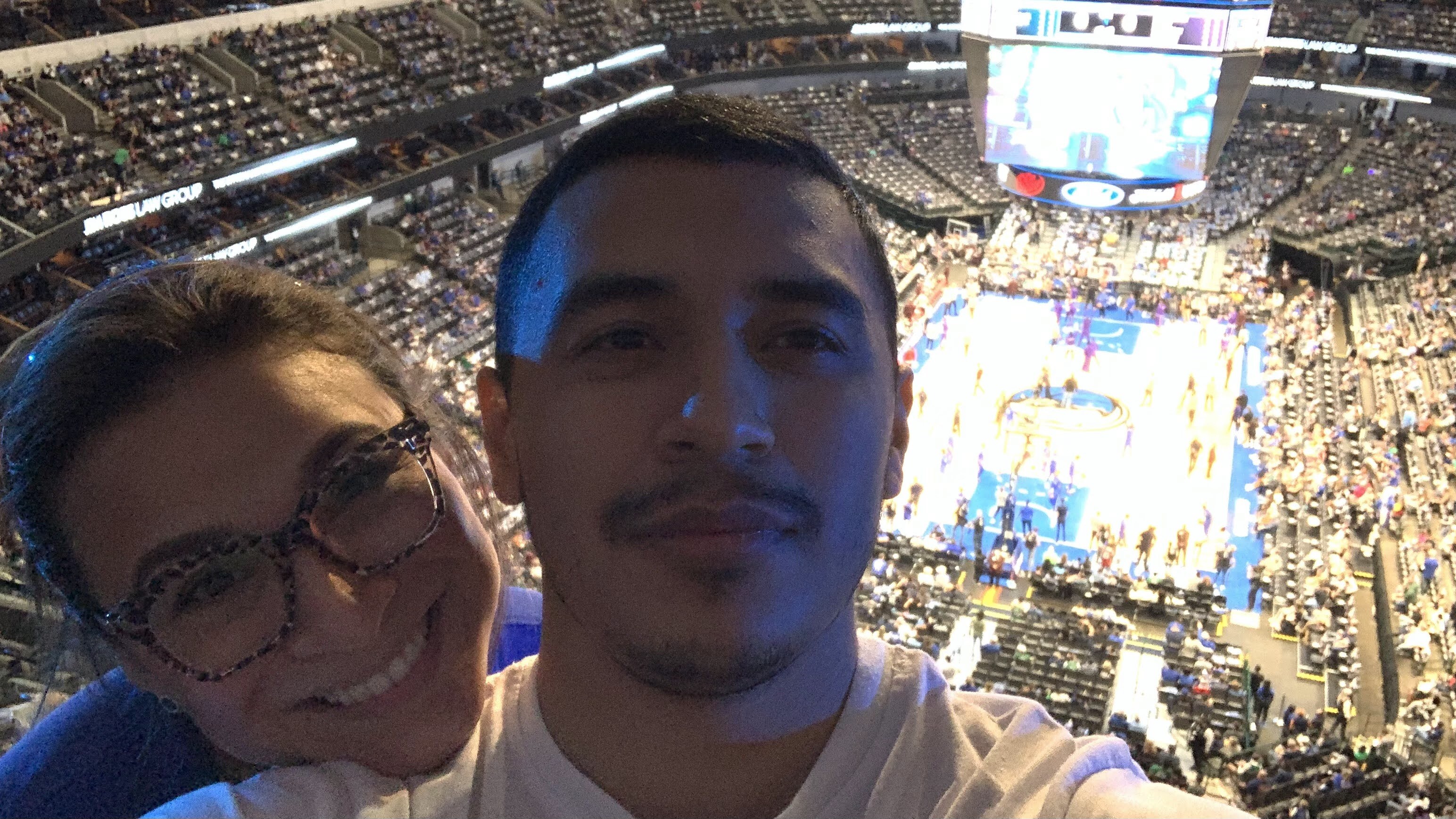 Dallas Mavericks vs. Sacramento Kings - NBA