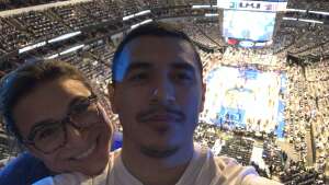 Dallas Mavericks vs. Sacramento Kings - NBA