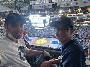 Dallas Mavericks vs. Sacramento Kings - NBA