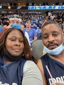 Dallas Mavericks vs. Sacramento Kings - NBA