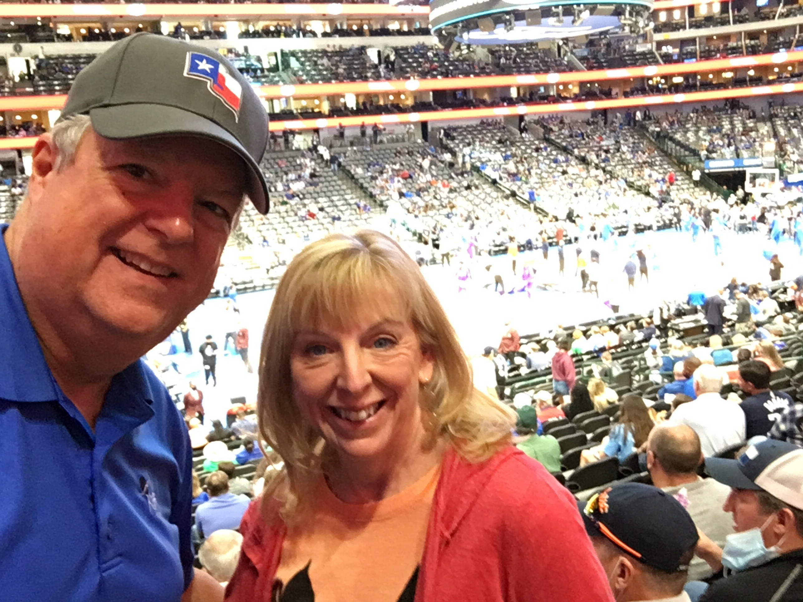 Dallas Mavericks vs. Sacramento Kings - NBA