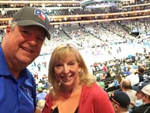 Dallas Mavericks vs. Sacramento Kings - NBA