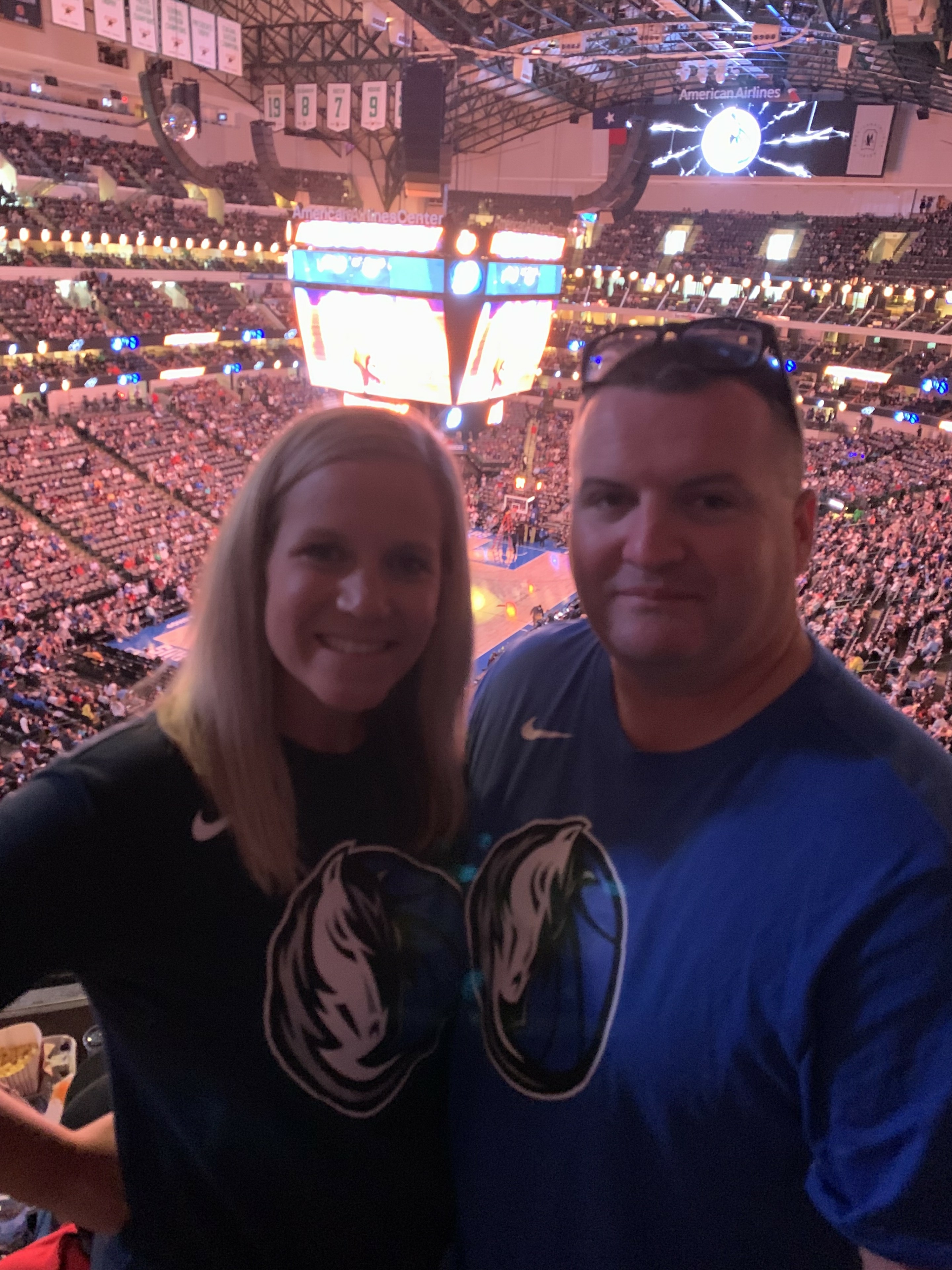 Dallas Mavericks vs. Sacramento Kings - NBA