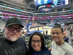 Dallas Mavericks vs. Sacramento Kings - NBA