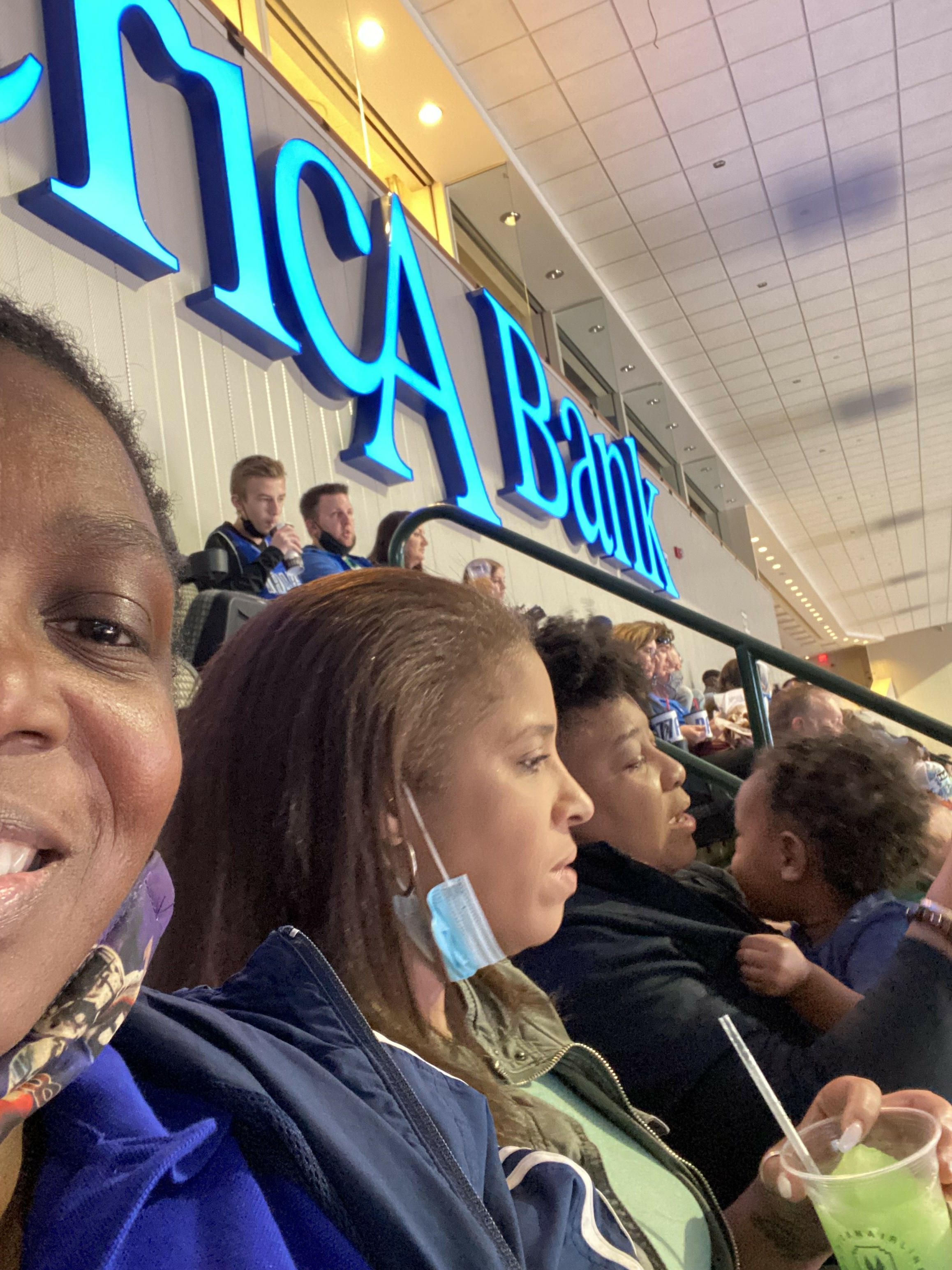 Dallas Mavericks vs. Sacramento Kings - NBA