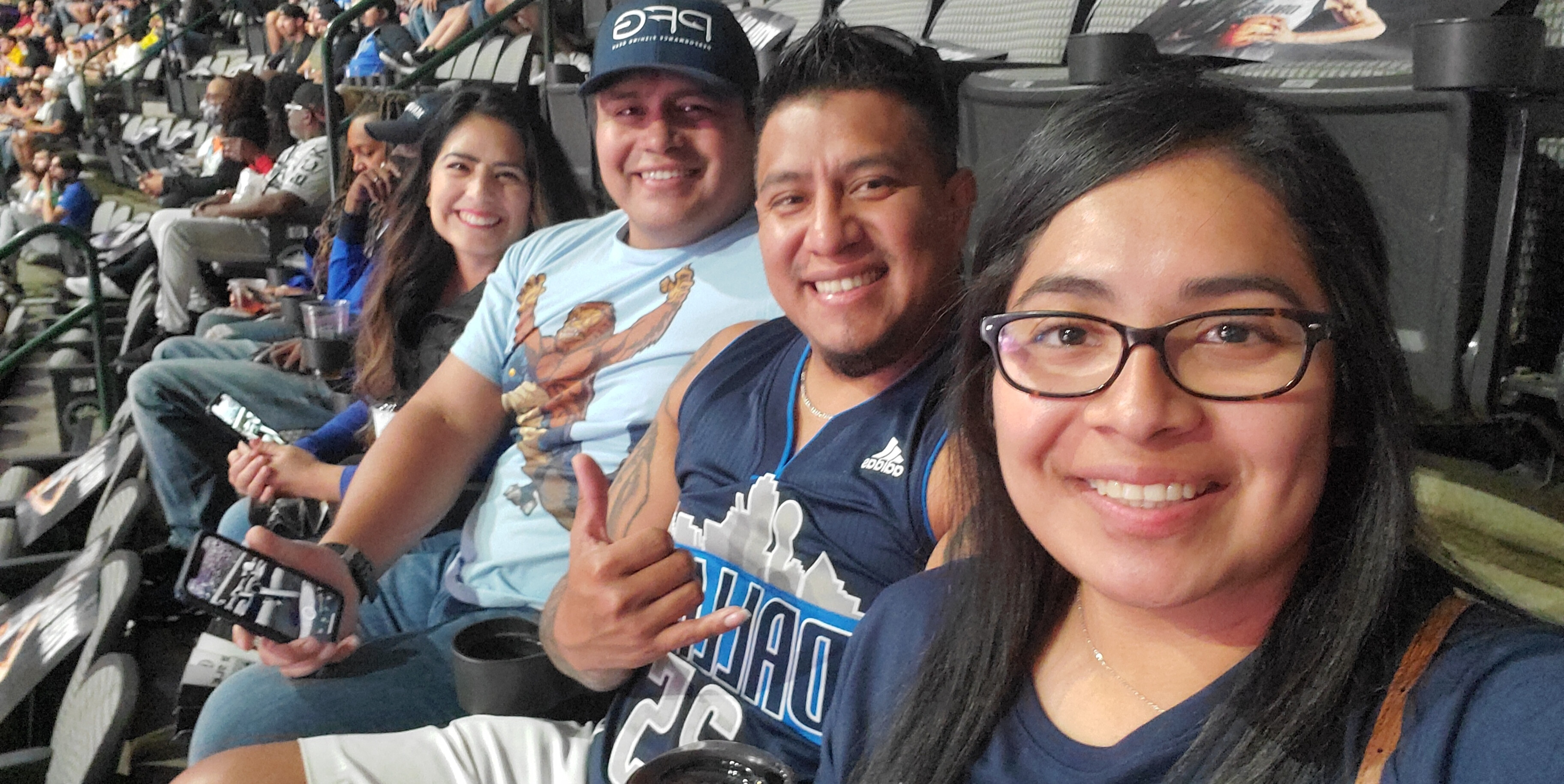 Dallas Mavericks vs. Sacramento Kings - NBA