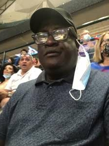 Dallas Mavericks vs. Sacramento Kings - NBA