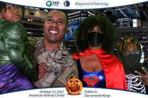 Dallas Mavericks vs. Sacramento Kings - NBA