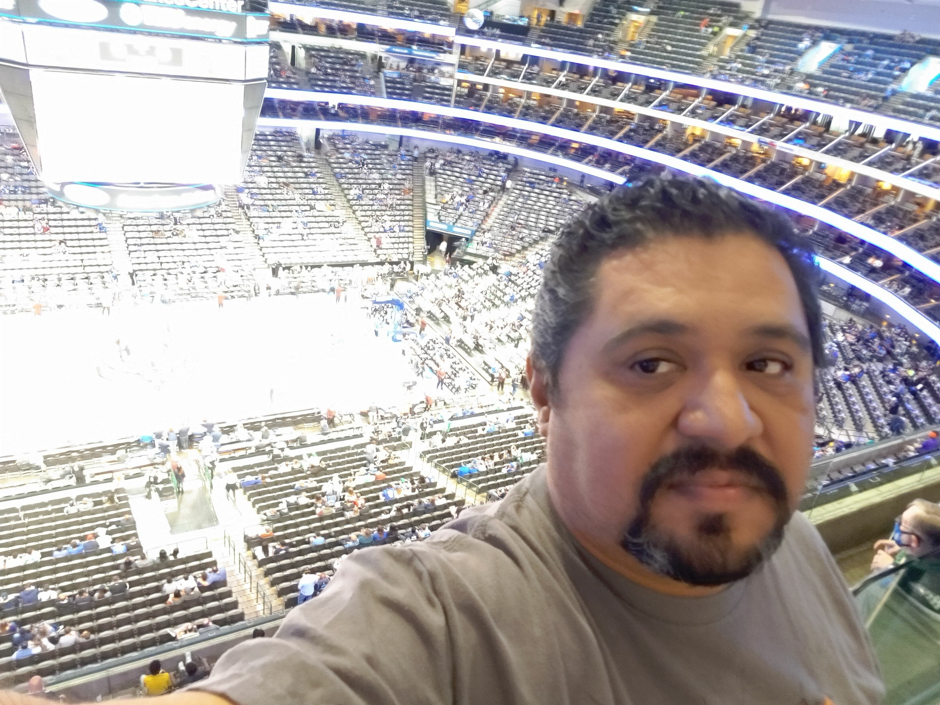 Dallas Mavericks vs. Sacramento Kings - NBA