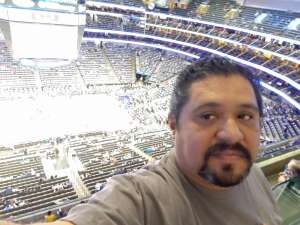 Dallas Mavericks vs. Sacramento Kings - NBA