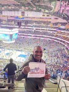 Dallas Mavericks vs. Sacramento Kings - NBA