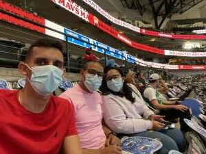 Dallas Mavericks vs. Sacramento Kings - NBA