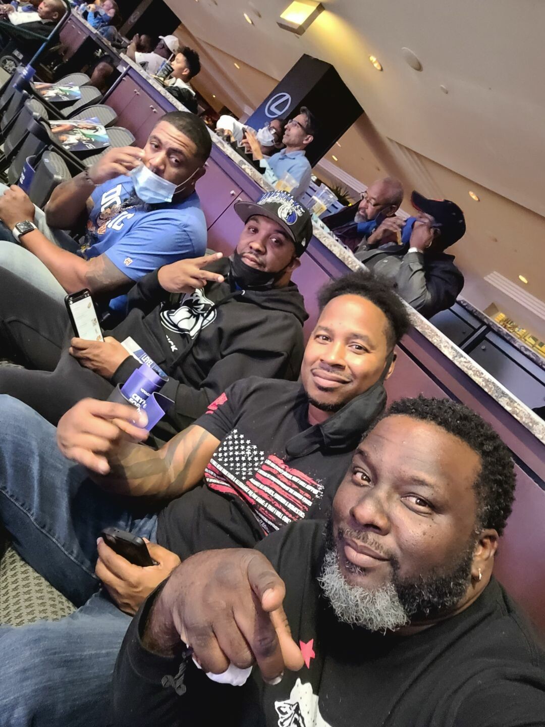 Dallas Mavericks vs. Sacramento Kings - NBA