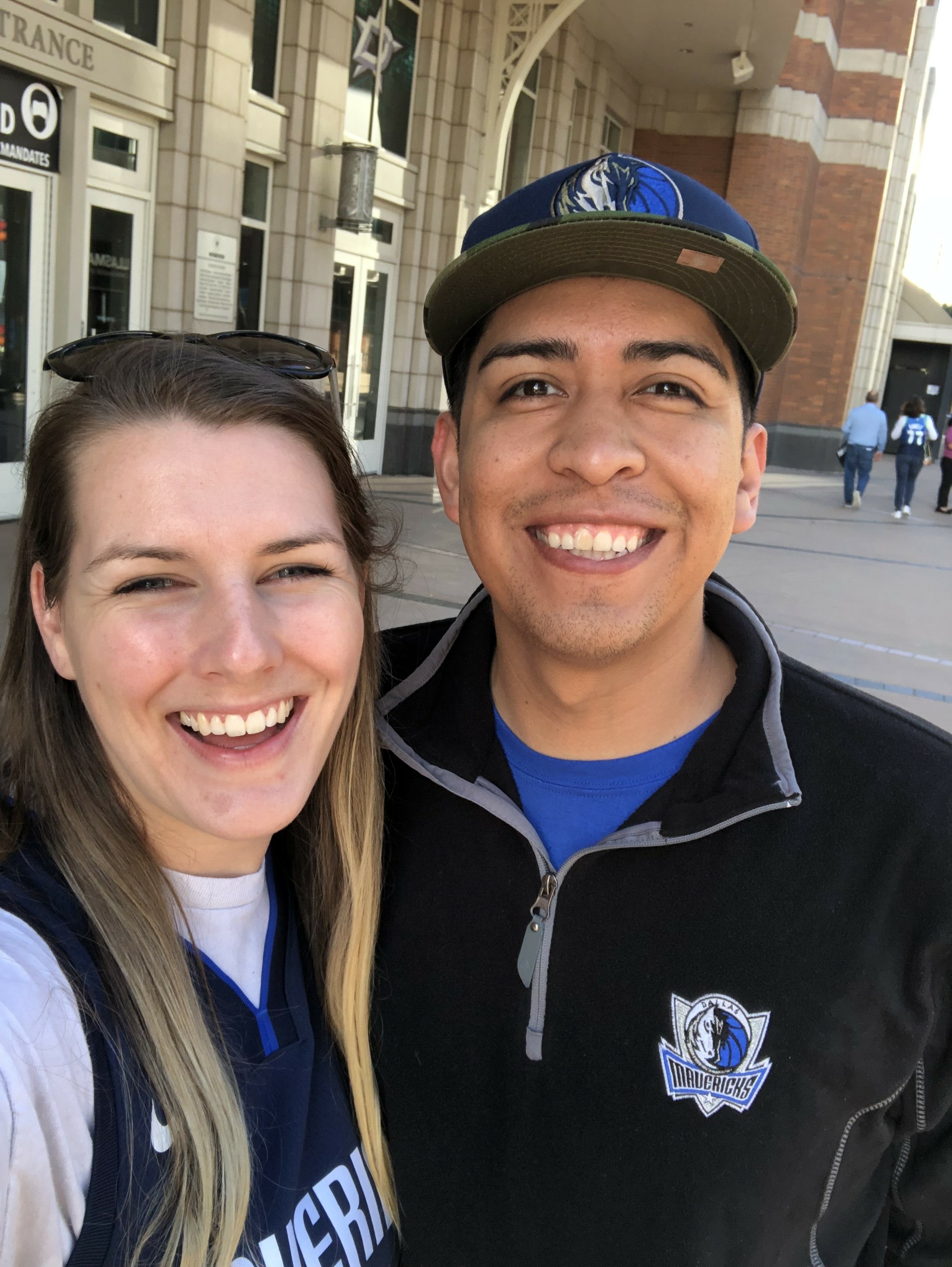 Dallas Mavericks vs. Sacramento Kings - NBA
