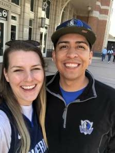 Dallas Mavericks vs. Sacramento Kings - NBA