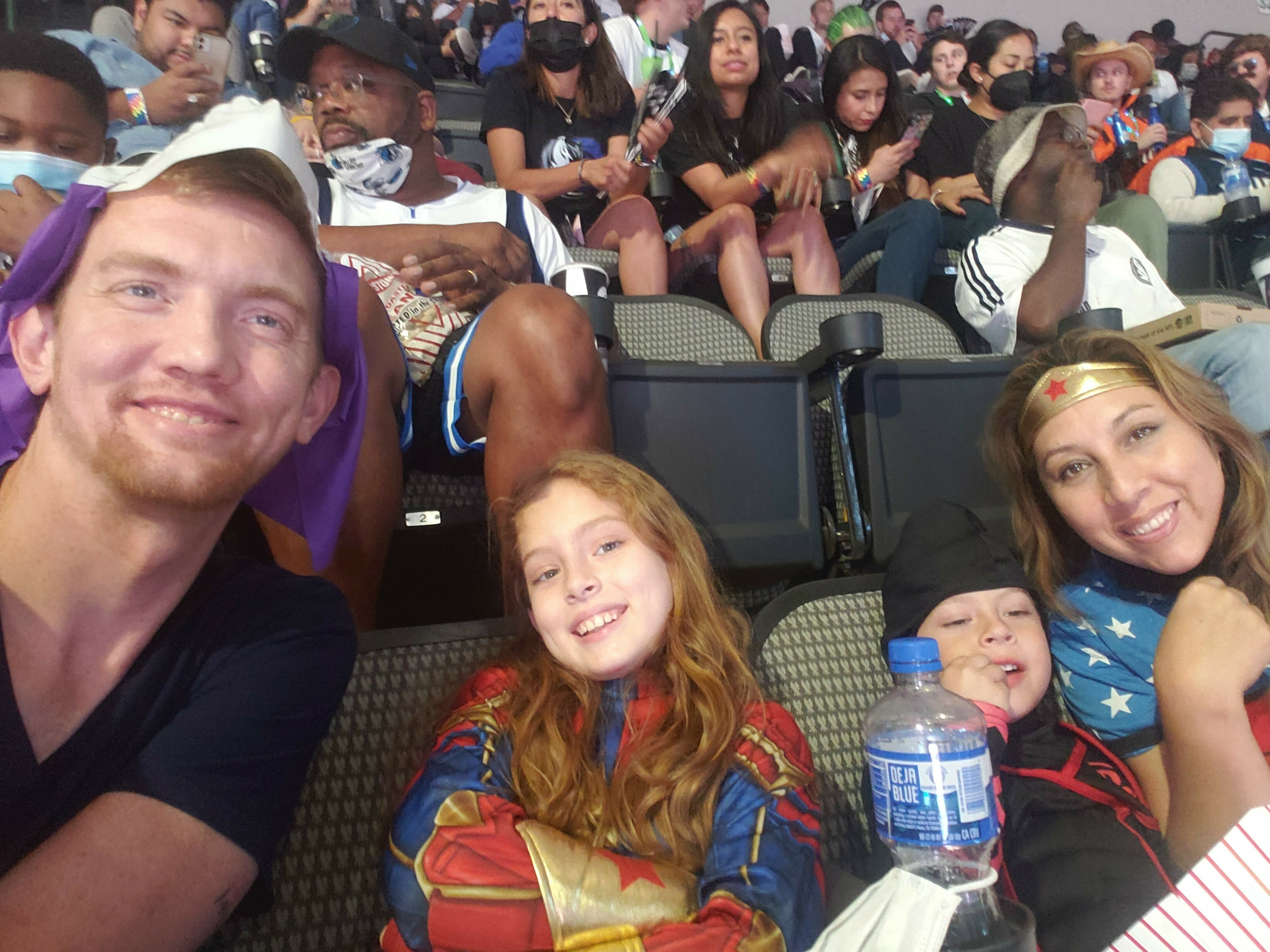 Dallas Mavericks vs. Sacramento Kings - NBA
