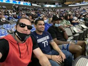 Dallas Mavericks vs. Sacramento Kings - NBA