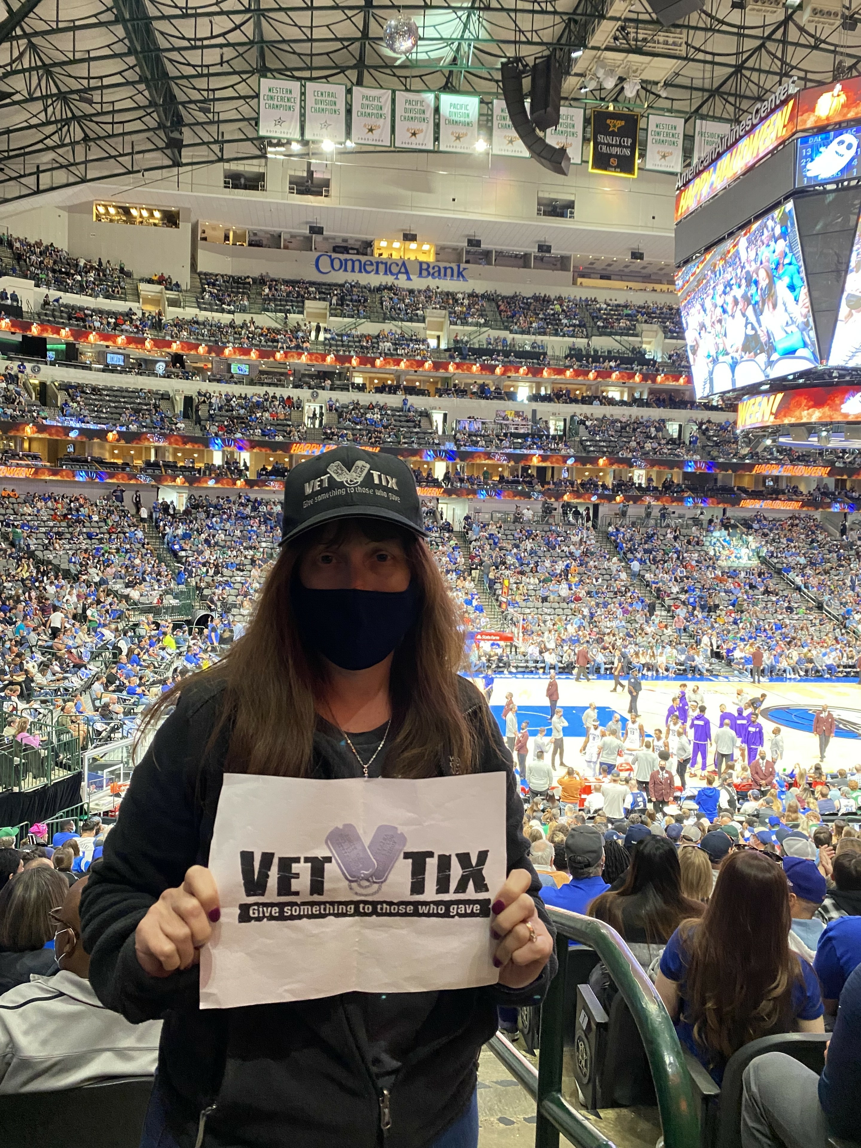 Dallas Mavericks vs. Sacramento Kings - NBA