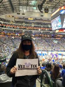 Dallas Mavericks vs. Sacramento Kings - NBA