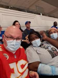 Dallas Mavericks vs. Sacramento Kings - NBA