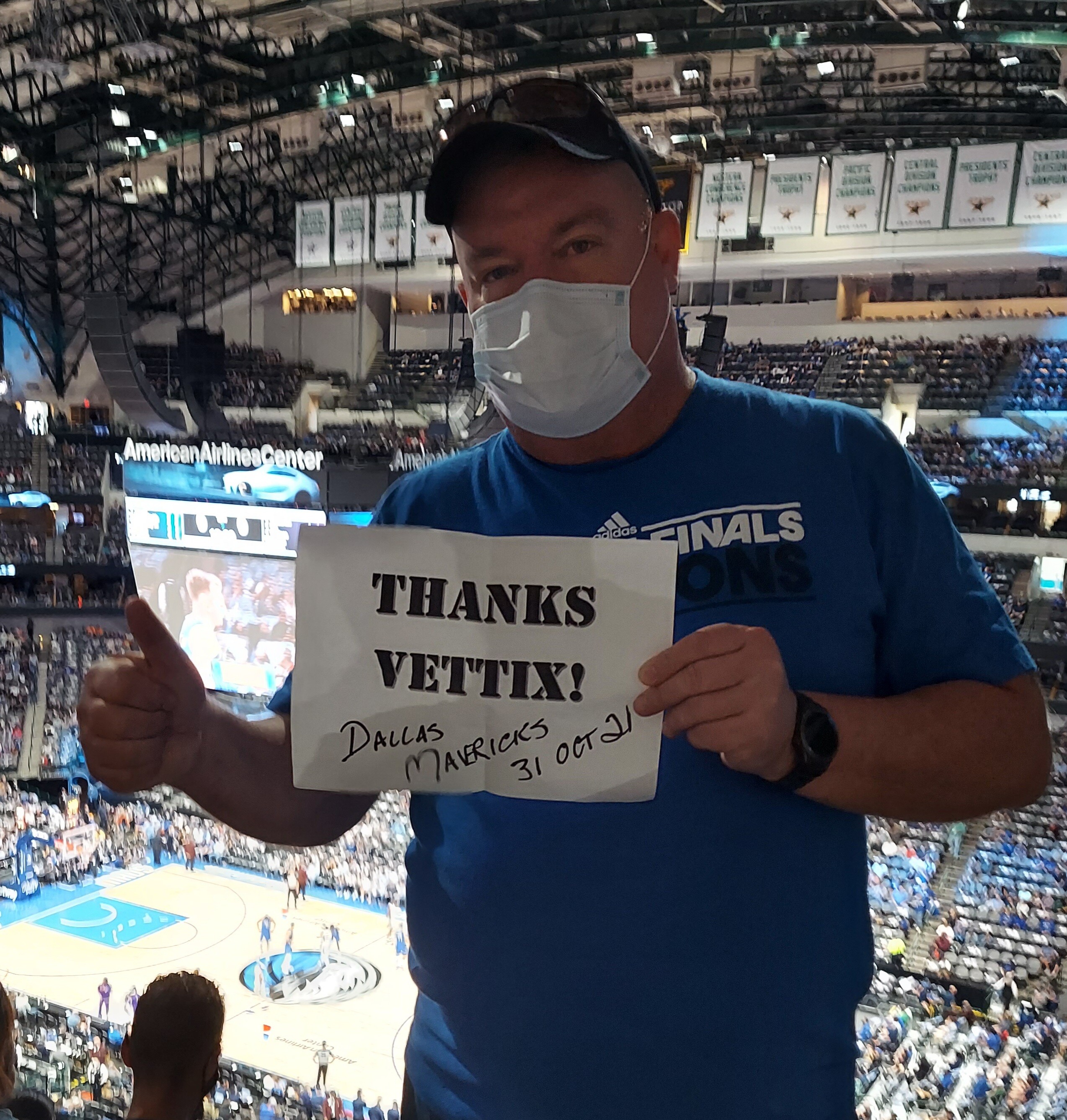 Dallas Mavericks vs. Sacramento Kings - NBA